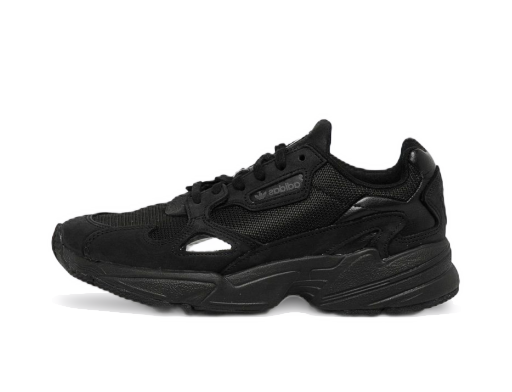 Sneakers og sko adidas Originals Falcon Sort | G26880