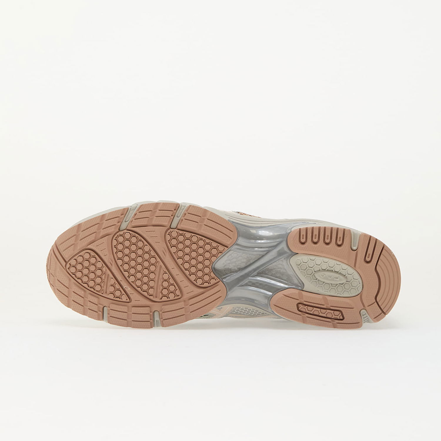 Sneakers og sko Asics GEL-DS TRAINER 14 Beige | 1203A607-301, 1