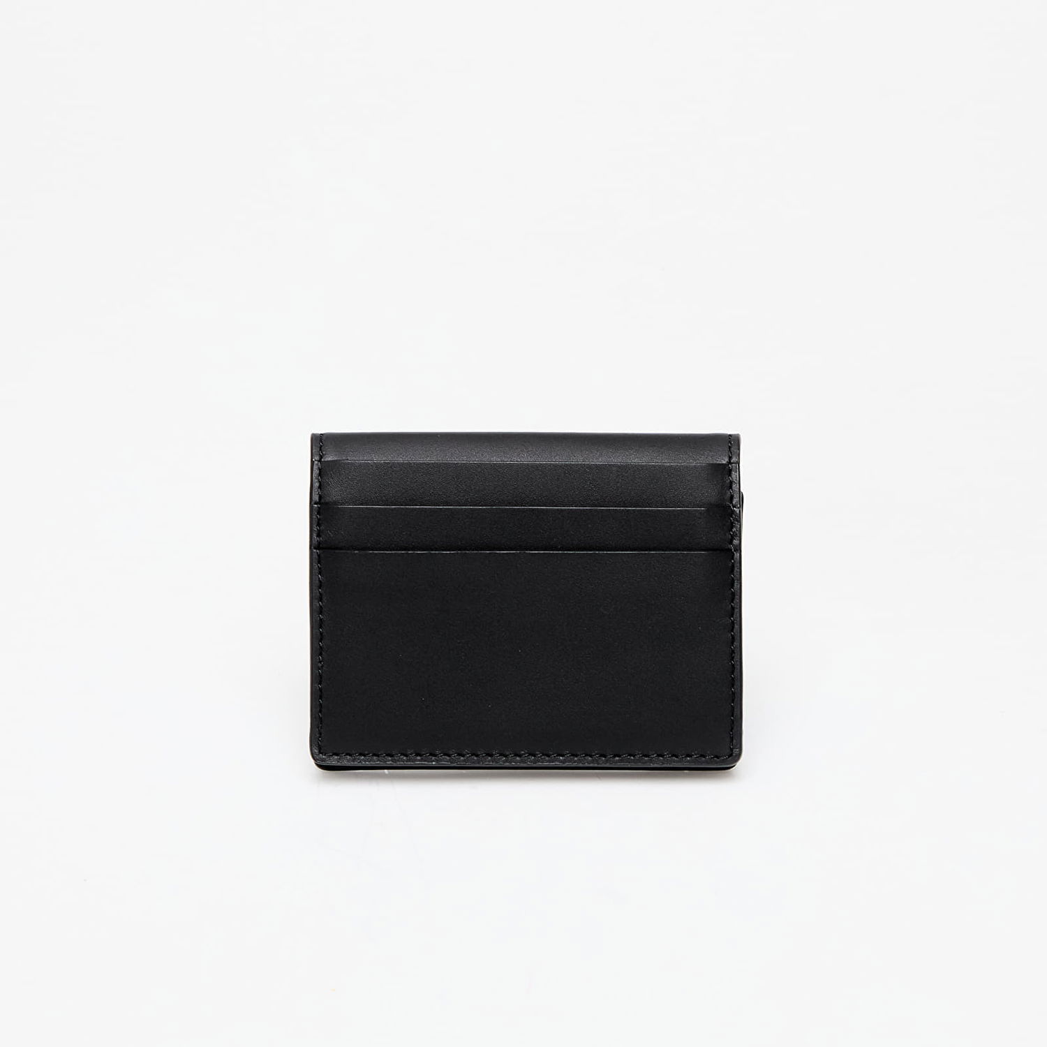Tegnebog Y-3 Card Holder Wallet Sort | JN1728, 1