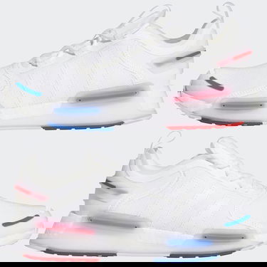 Sneakers og sko adidas Originals NMD_V3 Hvid | GX3379, 6