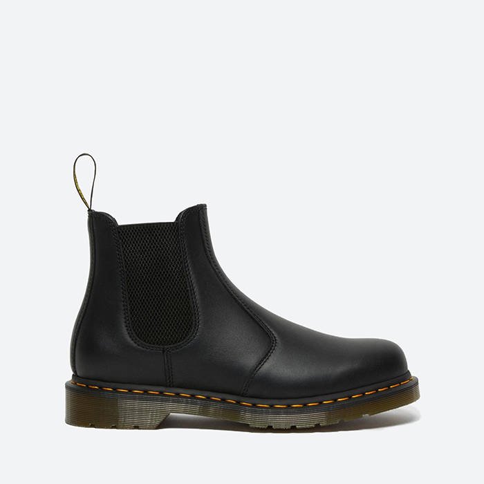 Sneakers og sko Dr. Martens 2976 Sort | 27100001, 1