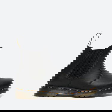 Sneakers og sko Dr. Martens 2976 Sort | 27100001, 1