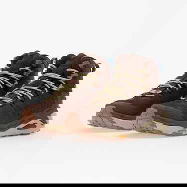 Sneakers og sko Hoka One One Kaha 3 Gtx Brun | 1162530-WYS, 5