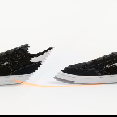 Sneakers og sko Reebok Club C Bulc Cln Sort | 100209033, 0