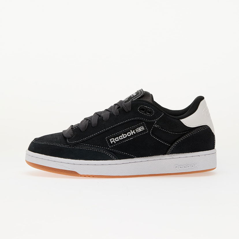 Sneakers og sko Reebok Club C Bulc Cln Sort | 100209033