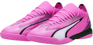 Sneakers og sko Puma Puma ULTRA MATCH IT Lyserød | 107758-01, 4