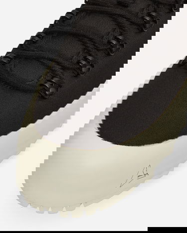 Sneakers og sko ROA CVO Boots Black / Bone White Sort | CVFA60-116 116, 6