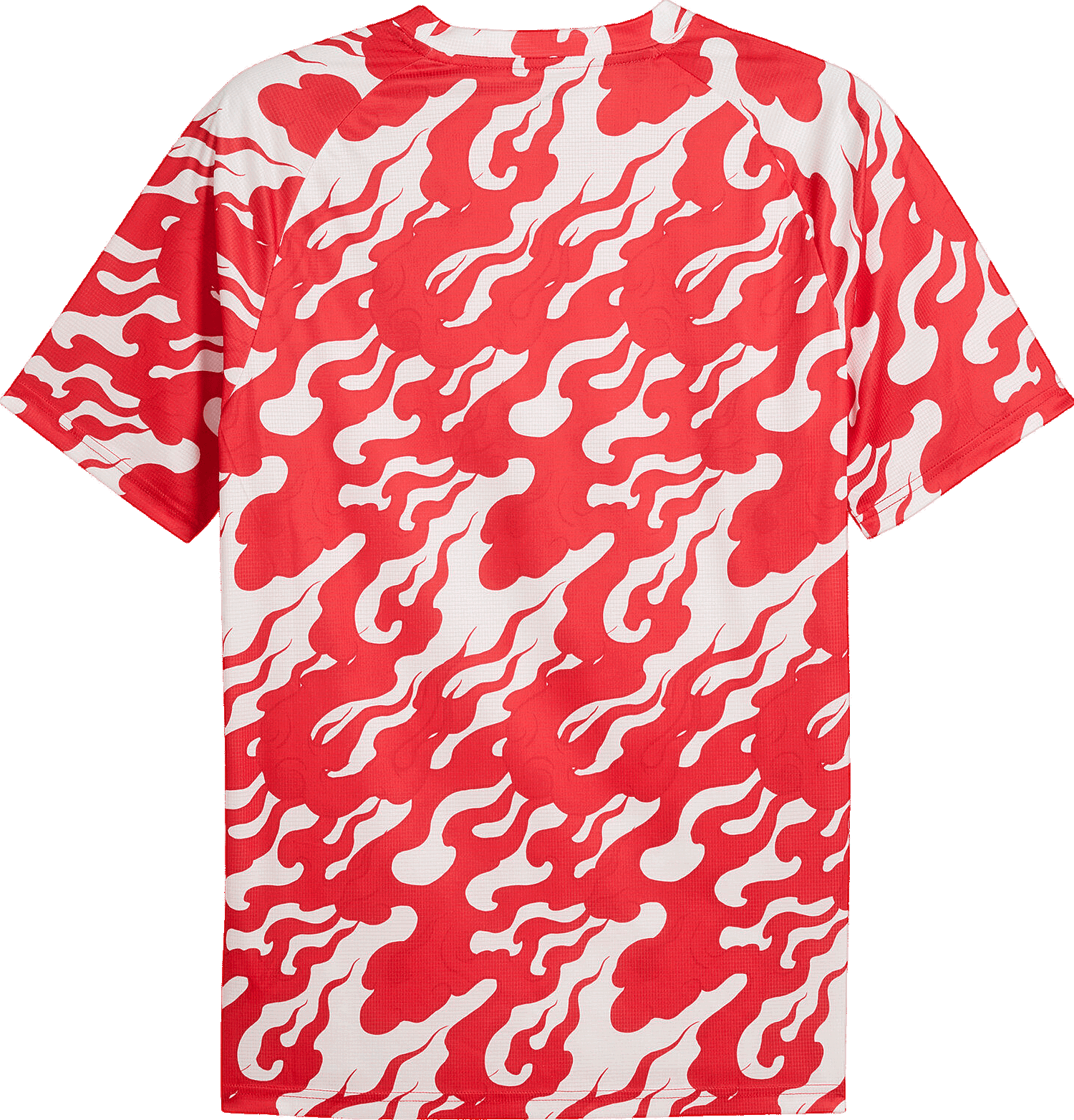 Jersey Puma ACM Warm Up Jersey 2025/26 by Puma Rød | 782388-02, 1
