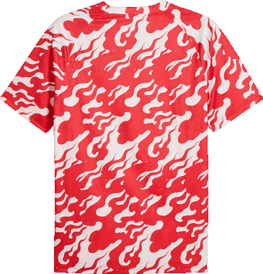 Jersey Puma ACM Warm Up Jersey 2025/26 by Puma Rød | 782388-02, 1