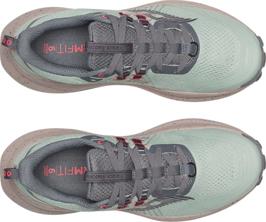Sneakers og sko Saucony XODUS ULTRA 4 Grøn | s11032-247, 3