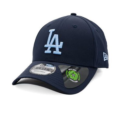 Kasket New Era Adjustable LA Dodgers 9FORTY Cap Mørkeblå | 60595204, 0
