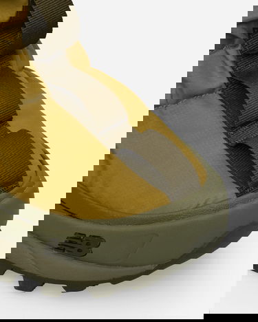 Sneakers og sko New Balance Tokyo Design Studio Niobium C_3 Waterproof Outdoor Boot Grøn | MSNB3SO, 7