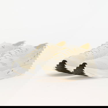Sneakers og sko Y-3 Takumi Sen 10 W Off-White/ Off-White/ Cblack Beige | JH9179, 5