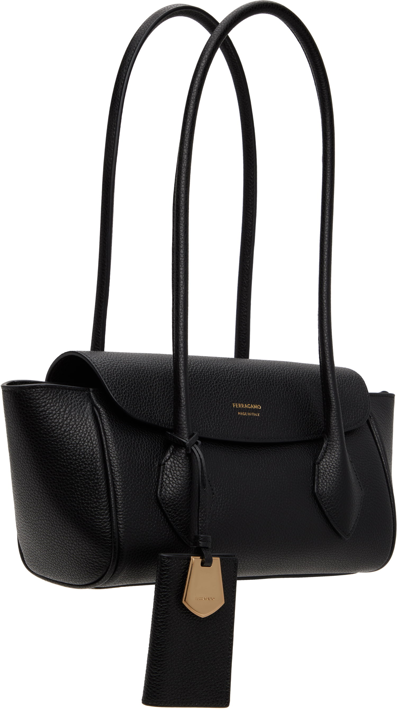 Mulepose FERRAGAMO Ferragamo East-West S Tote Bag Sort | 773169, 1