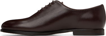 Tøj A.P.C. Anastasia Barbieri Edition Frank Derbys Brun | PXCBH-F53314, 2