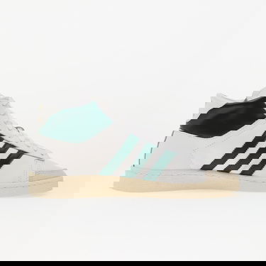Sneakers og sko adidas Originals Jabbar Hi Hvid | JI3444, 2