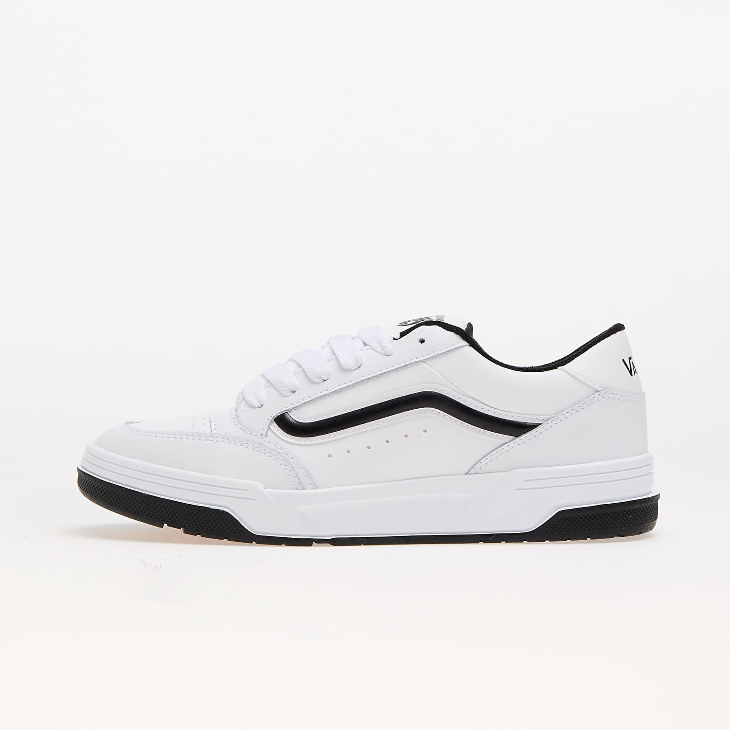 Sneakers og sko Vans Hylane Hvid | VN000D1JYB21, 0
