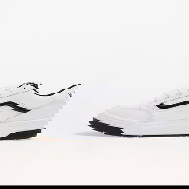 Sneakers og sko Vans Hylane Hvid | VN000D1JYB21, 0
