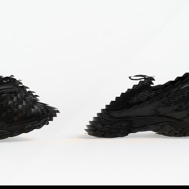 Sneakers og sko Merrell 1TRL Moab 2 Remix Se Black Sort | J2007563, 2
