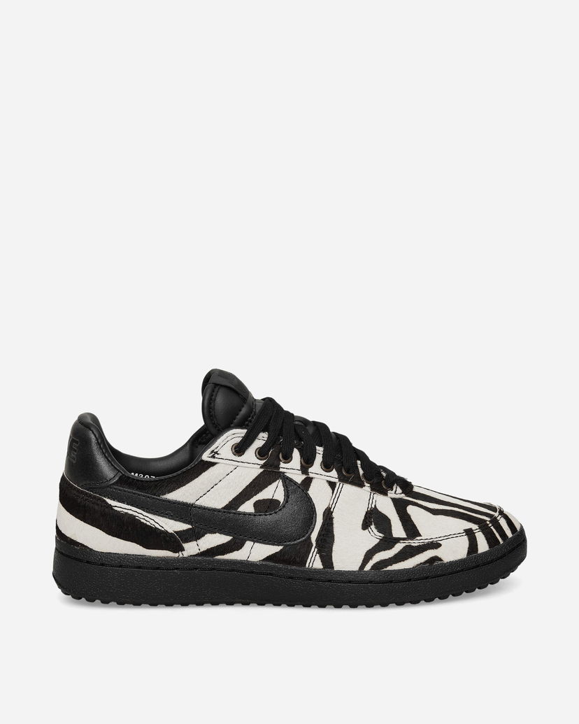 Sneakers og sko Nike Field General Low Sort | IM3075-002