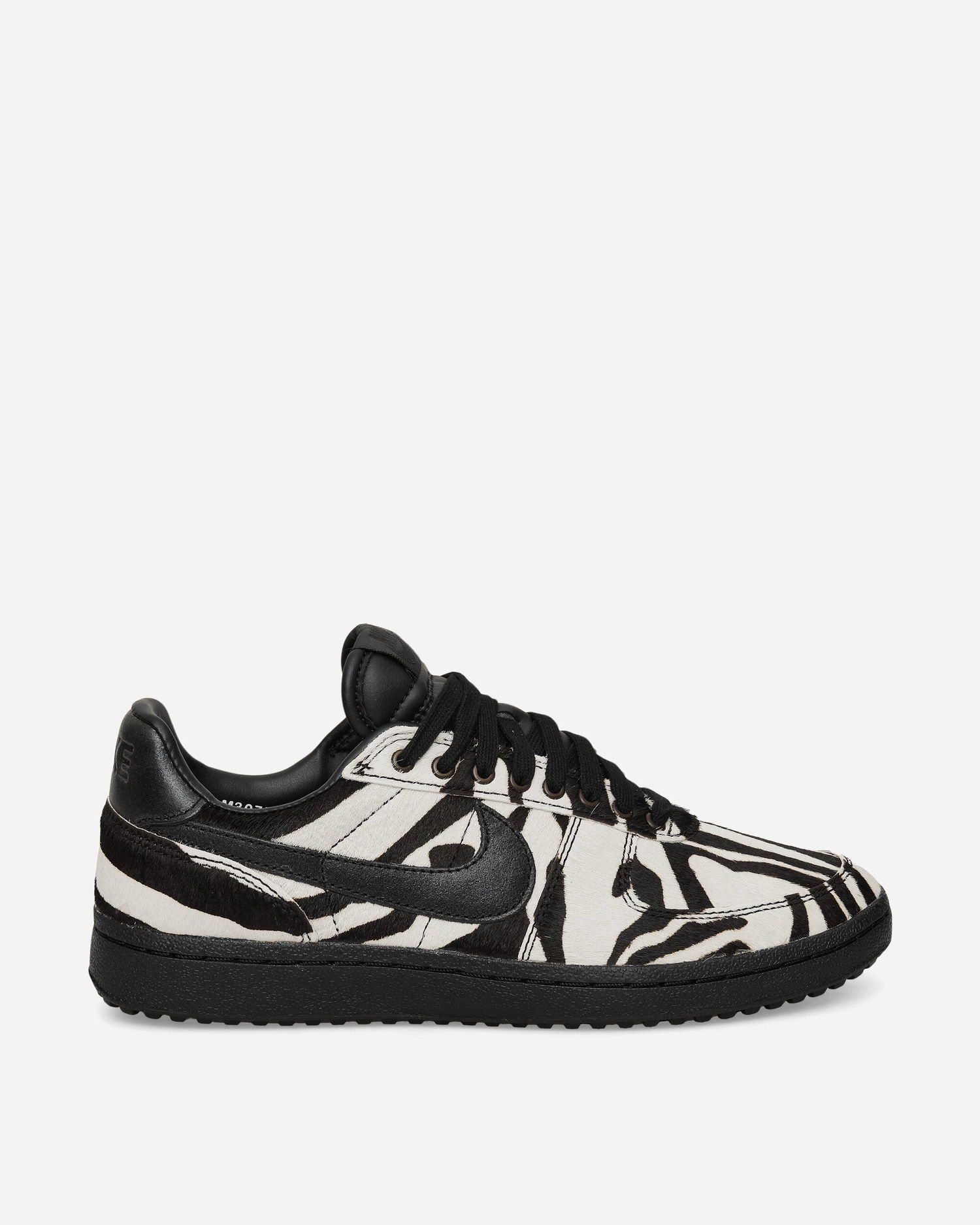 Sneakers og sko Nike Field General Low Sort | IM3075-002, 0