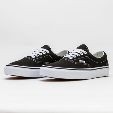 Sneakers og sko Vans Era Sort | VN000EWZBLK1, 1
