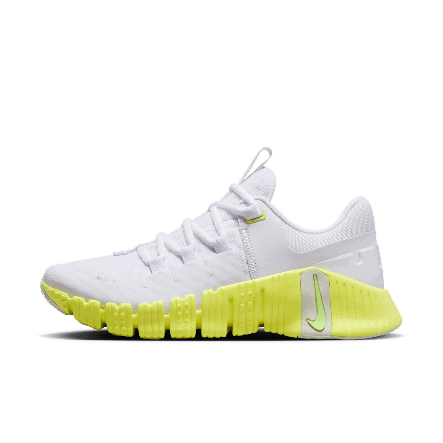 Sneakers og sko Nike Free Metcon 5 Hvid | DV3950-106, 1