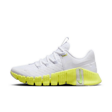 Sneakers og sko Nike Free Metcon 5 Hvid | DV3950-106, 1