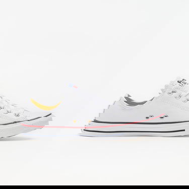 Sneakers og sko Converse Chuck Taylor All Star Hvid | 132173C, 1