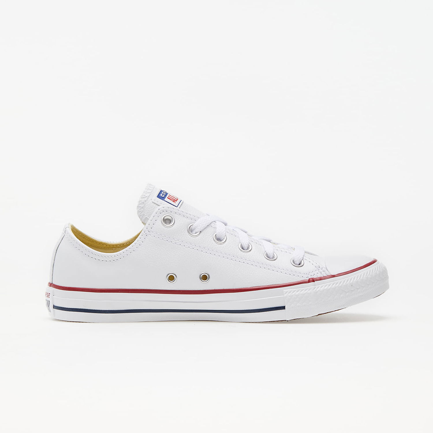 Sneakers og sko Converse Chuck Taylor All Star Hvid | 132173C, 1