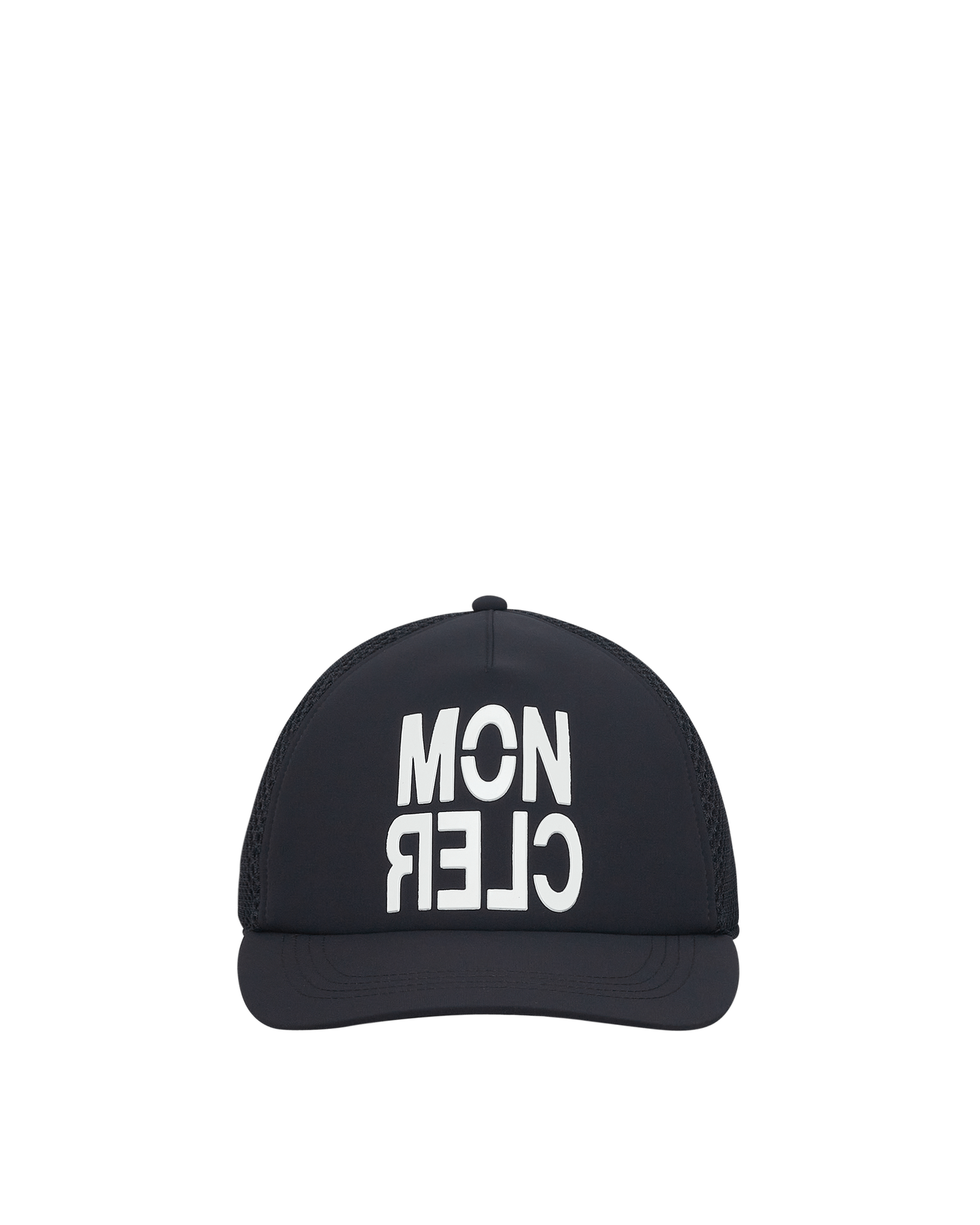 Kasket Moncler Day-Namic Baseball Cap Sort | G209Q3B00002 999, 0