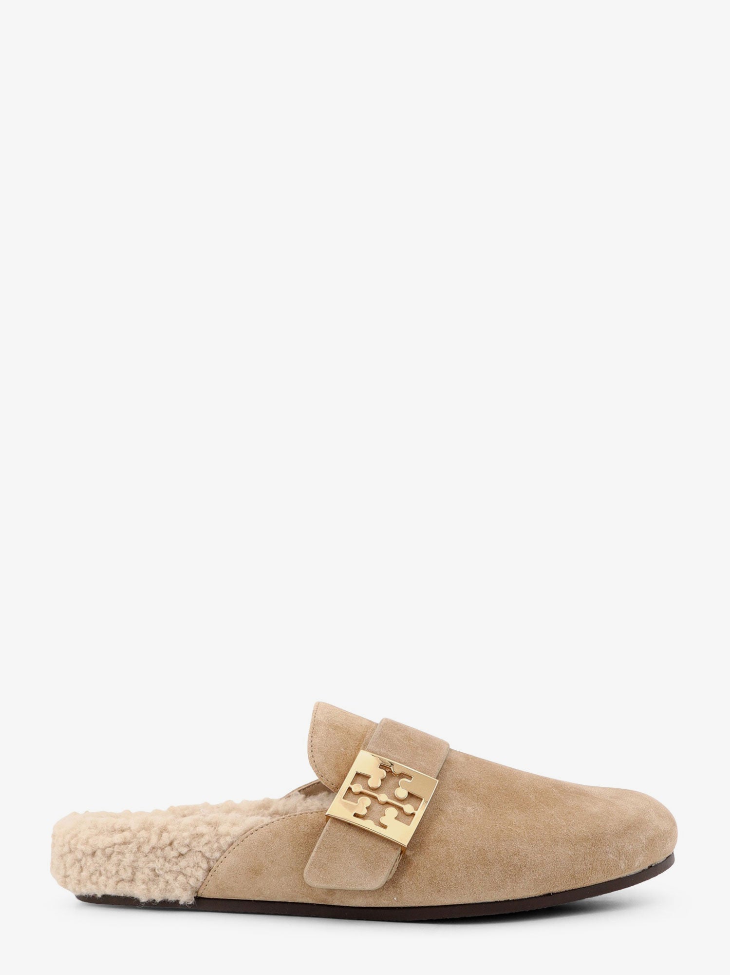 Sneakers og sko Tory Burch Slip-on Beige | 163612250, 0