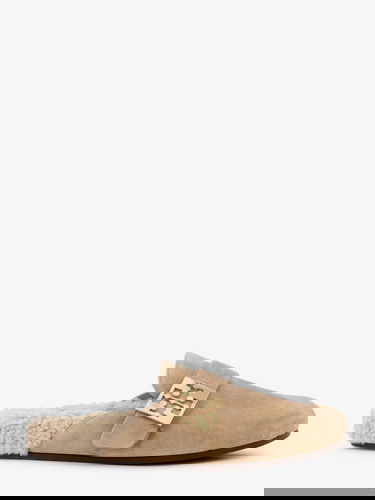 Sneakers og sko Tory Burch Slip-on Beige | 163612250, 0