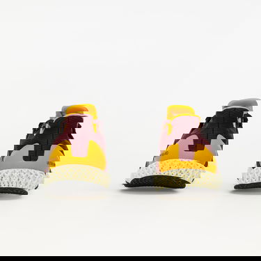 Sneakers og sko adidas Performance Ultra 4D Rød | FY3960, 3