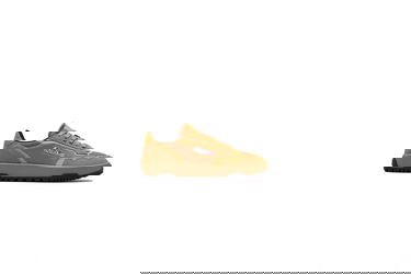 Sneakers og sko Autry Action Shoes Wildpace Low Brun | LDLMAK04, 0