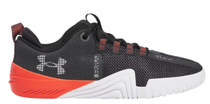 Sneakers og sko Under Armour UA TriBase Reign 6 Sort | 3027341-016