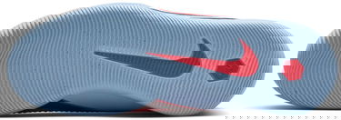 Sneakers og sko Nike Phantom 6 Low Academy IC Blå | hq2319-400, 4