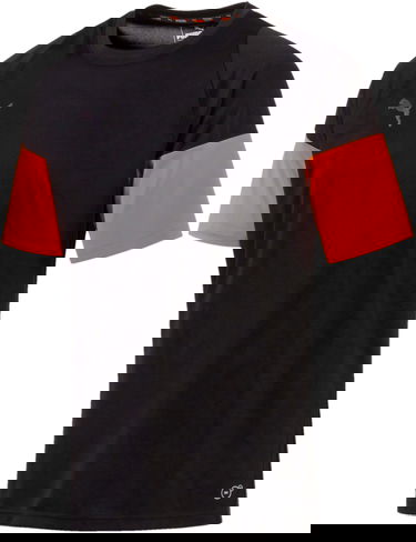 T-shirt Puma Puma Football NXT T-Shirt Sort | 655777-005, 0