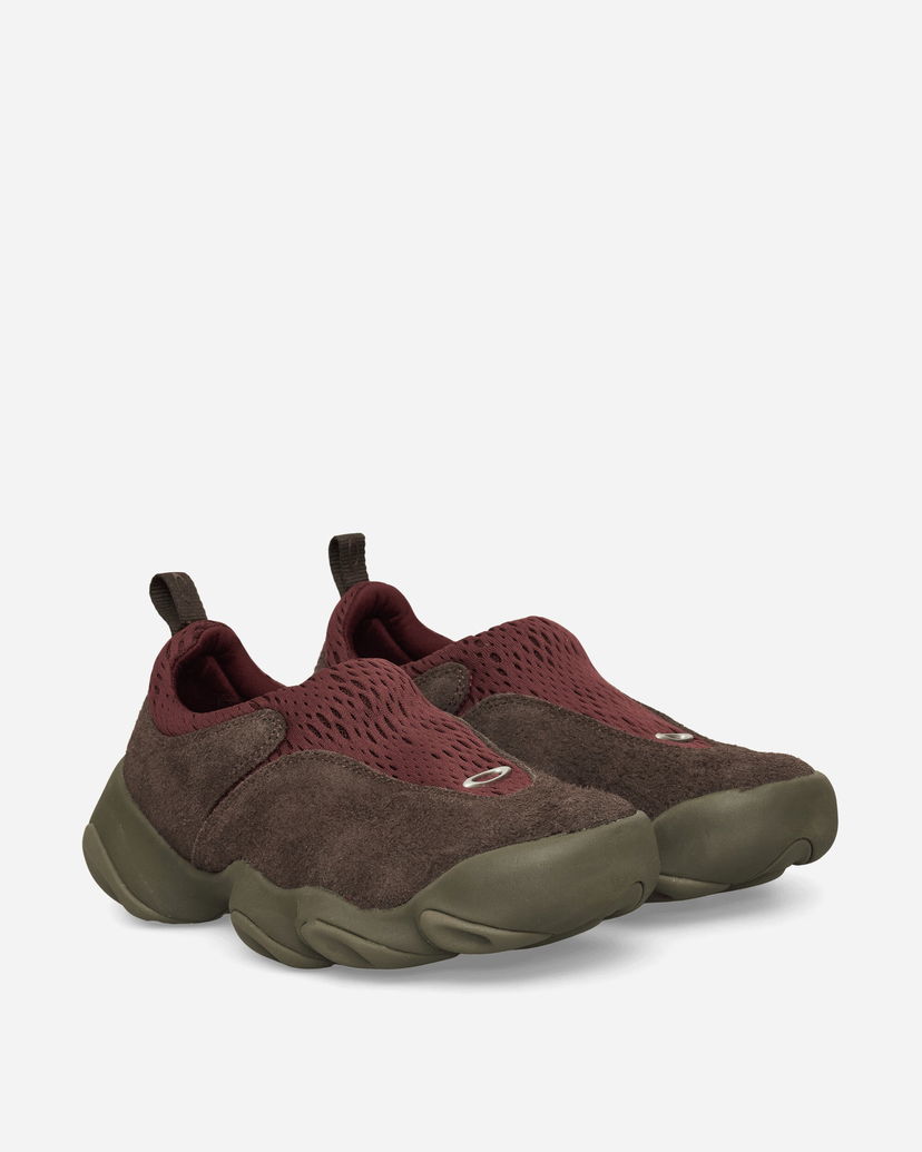 Tilbehør OAKLEY Hairy Suede Flesh Brun | BDP25S00004456 BR15