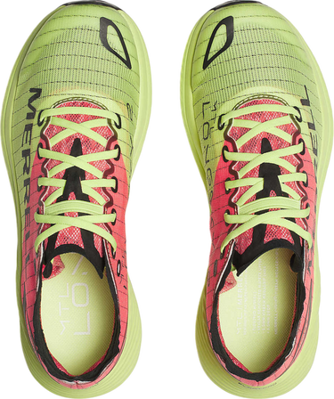 Sneakers og sko Merrell MTL Long Sky 2 Matryx Lyserød | j068358-j068358, 4