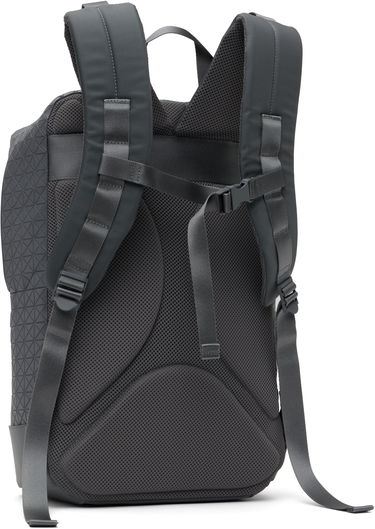 Rygsæk BAO BAO ISSEY MIYAKE ISSEY MIYAKE Liner Backpack Grå | BB57AG711, 2