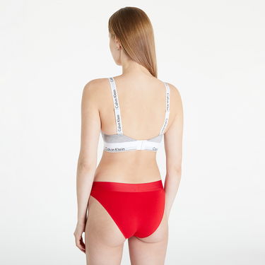 Bh CALVIN KLEIN Modern Cotton Light Lined Bralette Grå | QF7059E P7A, 2