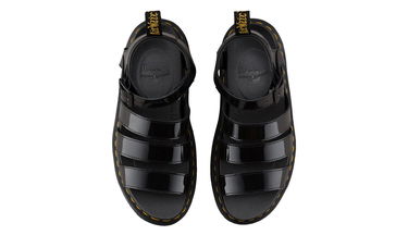 Sneakers og sko Dr. Martens Blaire Sort | DM24192001, 2