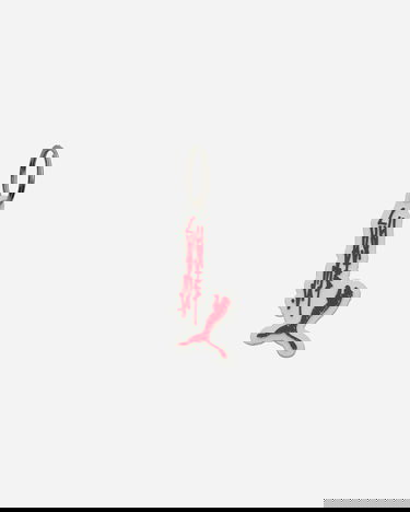 Sneakers og sko Puma Joshua Vides x Scuderia Ferrari RS Rød | 307817-01, 8