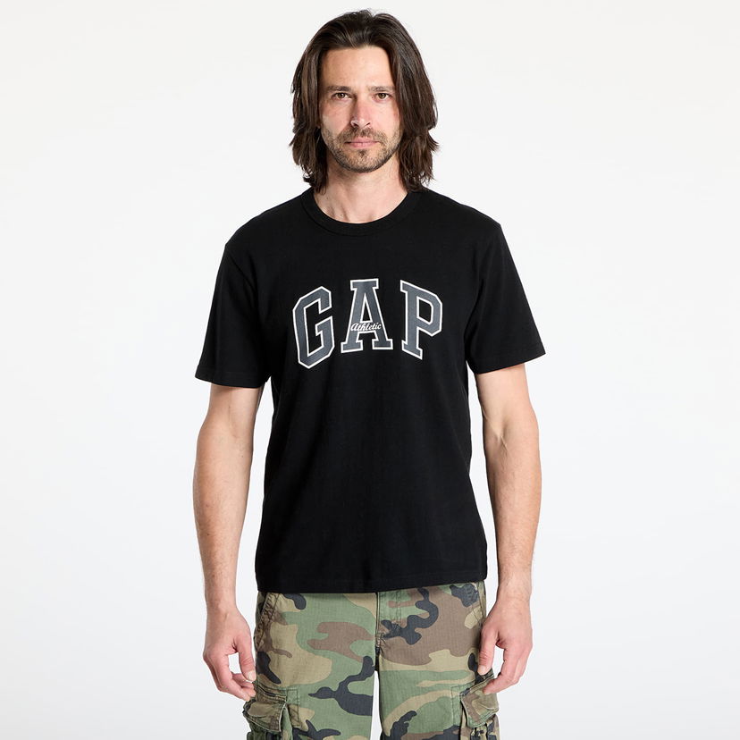 T-shirt GAP GAP Archive Logo Tee Sort | 797924-04