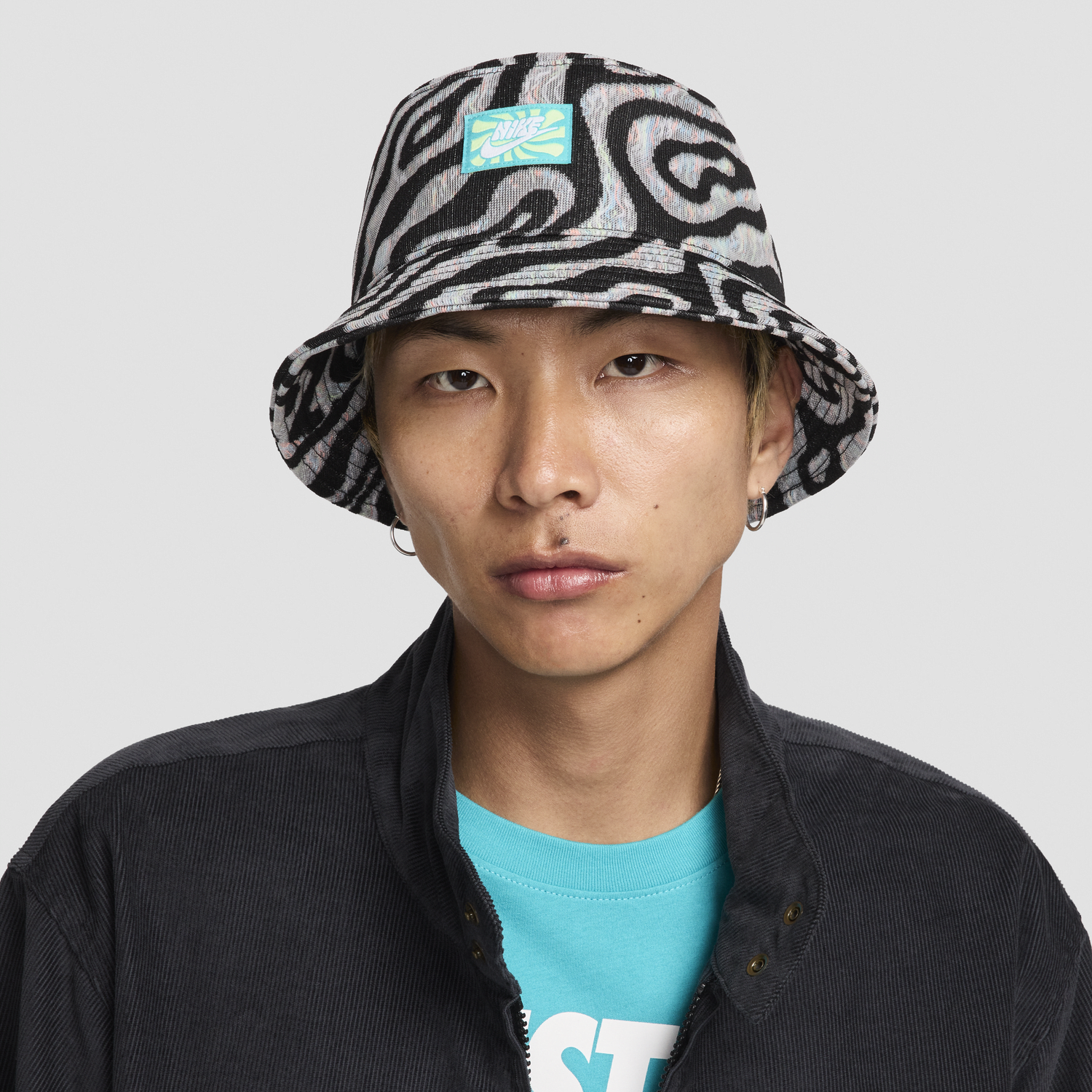 Hat Nike Apex Sort | FN4203-010, 0