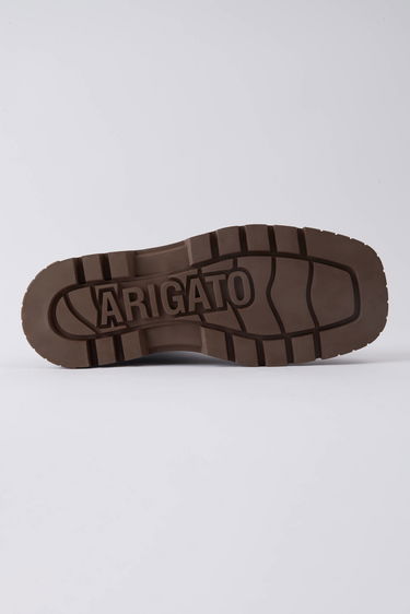 Sneakers og sko AXEL ARIGATO Blyde Hi Chelsea Boots W Sort | F0586002, 5