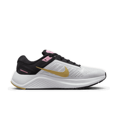 Sneakers og sko Nike Air Zoom Structure 24 Hvid | da8570-106, 2