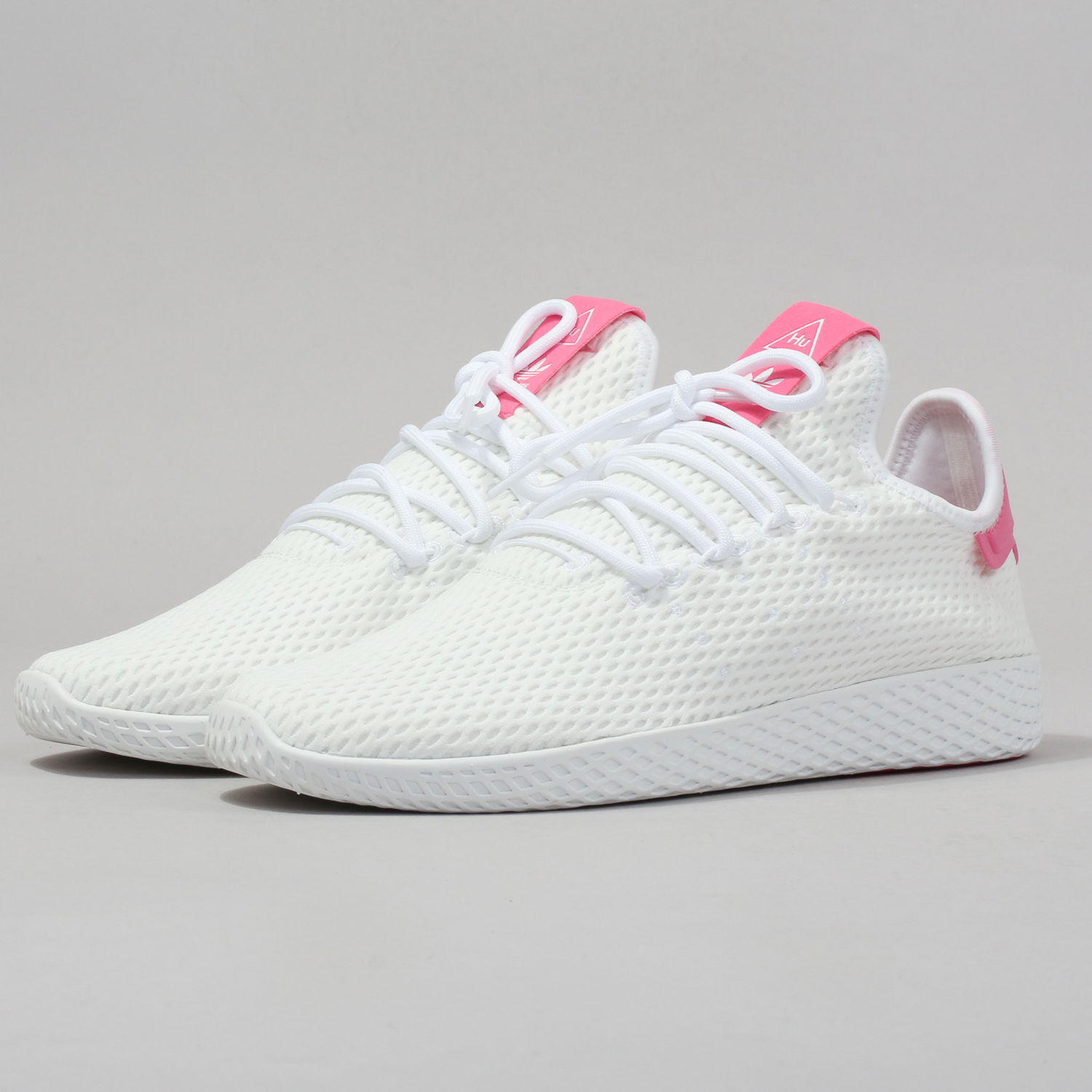 Sneakers og sko adidas Originals PW Tennis HU Hvid | BY8714, 1