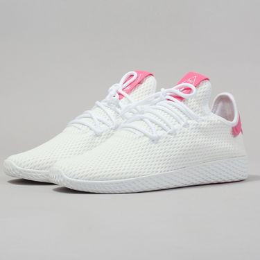 Sneakers og sko adidas Originals PW Tennis HU Hvid | BY8714, 1